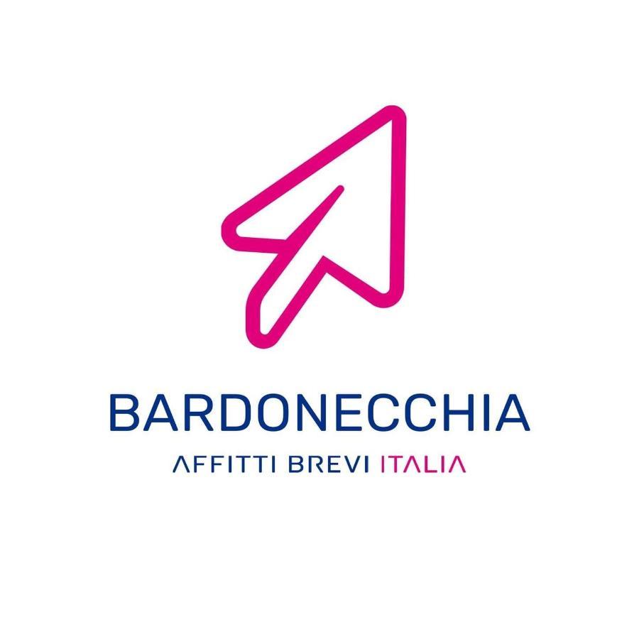 Appartamento Smith Barbera - Affitti Brevi Italia Bardonecchia Kültér fotó